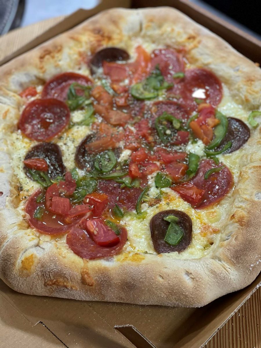 Mexicana - τσιλι .50